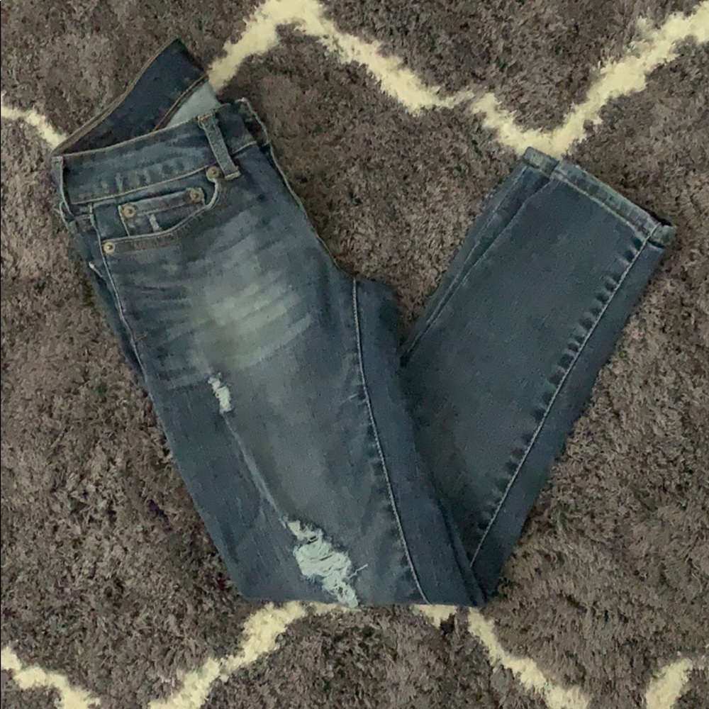 Aeropostale Jeggings